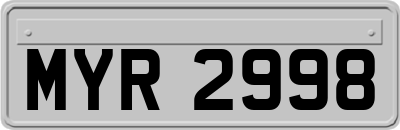 MYR2998
