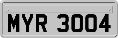 MYR3004