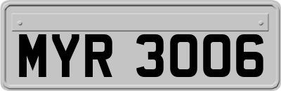 MYR3006