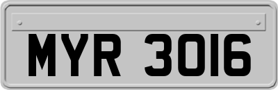 MYR3016