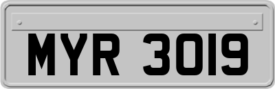MYR3019