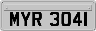MYR3041