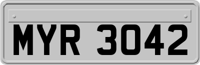 MYR3042