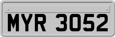 MYR3052