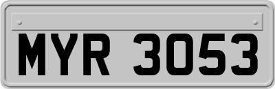 MYR3053