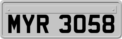 MYR3058