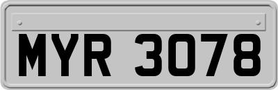 MYR3078