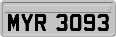 MYR3093