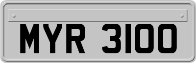 MYR3100