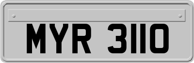 MYR3110