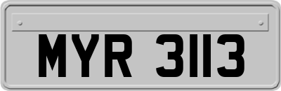 MYR3113