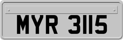 MYR3115