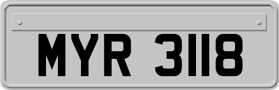 MYR3118