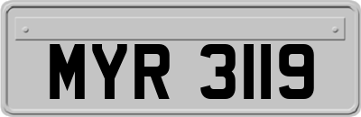 MYR3119