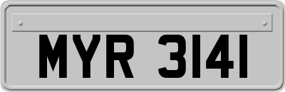 MYR3141