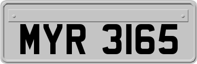 MYR3165