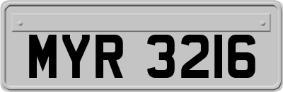 MYR3216