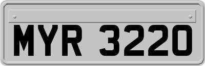 MYR3220