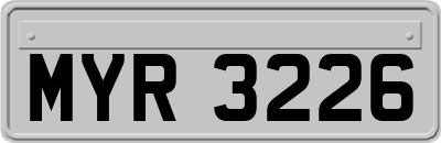 MYR3226