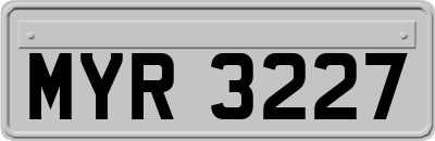 MYR3227