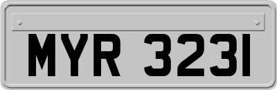 MYR3231