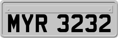 MYR3232