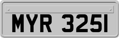 MYR3251