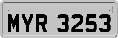 MYR3253