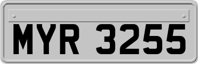 MYR3255