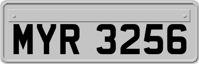MYR3256
