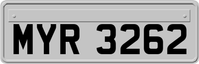 MYR3262