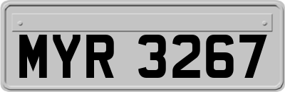 MYR3267