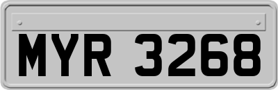MYR3268