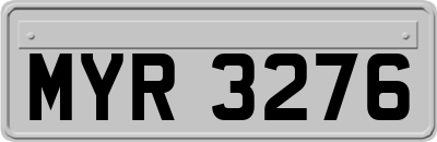 MYR3276