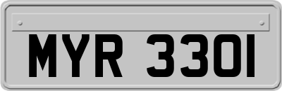 MYR3301