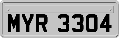 MYR3304