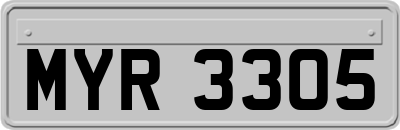 MYR3305