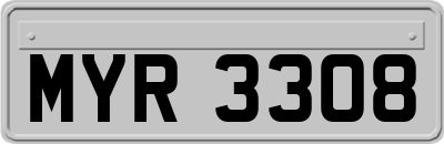 MYR3308
