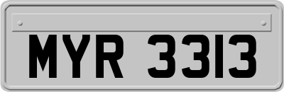MYR3313