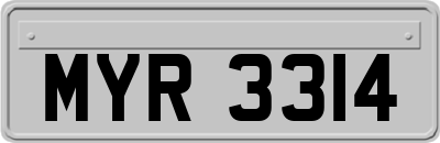 MYR3314