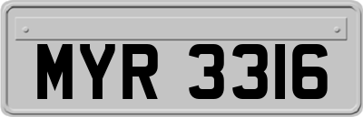 MYR3316
