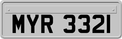 MYR3321