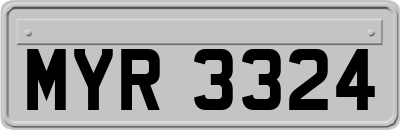 MYR3324