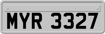 MYR3327