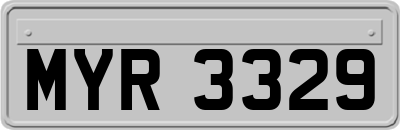 MYR3329