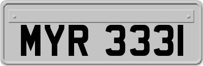 MYR3331