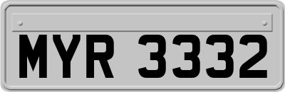 MYR3332