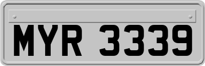 MYR3339