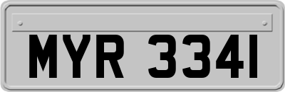 MYR3341