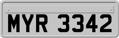 MYR3342